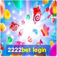 2222bet login